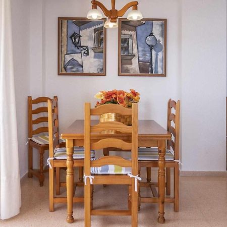 Colina 1 Apartamento Parking Piscina Mar Ел Кампело Екстериор снимка