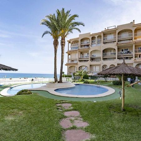 Colina 1 Apartamento Parking Piscina Mar Ел Кампело Екстериор снимка